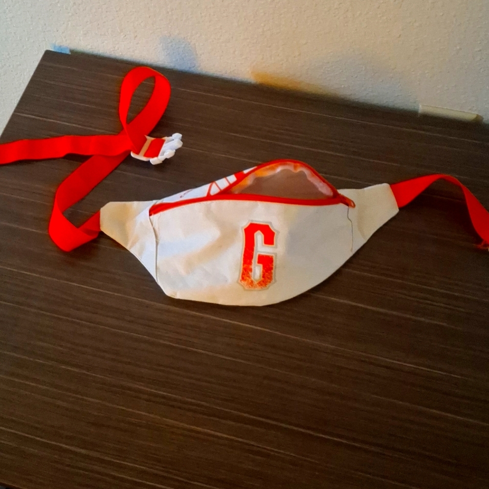 Fanny pack